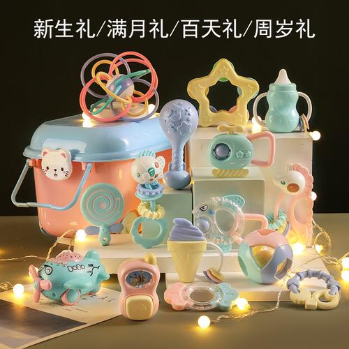 《母婴用品全方位指南 从新生儿见面礼到周岁宴，这份实用送礼清单请收好》