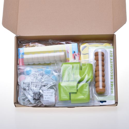 守护好奇宝宝 升级版家庭安全防护用品选购指南